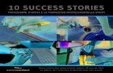10 success stories10 success stories du PafP iV Swisscontact au Mali, 30 ans de création d’opportunité. Depuis près de 30 ans Swisscontact crée des opportunités au Mali dans