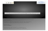 Documentation technique - BTS SIO€¦ · Epreuve E4 : Conception et maintenance de solutions informatiques Projet 2 : Mise en place d’un serveur de messagerie Exchange 2016 sous