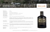 Château Arzac - Vignobles Jaubert · 2019. 5. 29. · Château Arzac Cuvée Evaxel 2018 Description Sélection parcellaire de 7 hectares sur notre vignoble familial des Graves, situé