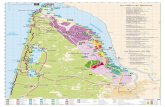 Carte touristique du Médoc V2017 · 2017. 8. 18. · Procurez-vous le guide “Destination Vignobles en Médoc” et l’application “Bordeaux Wine Trip” pour vous aider dans