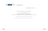 mise à exécution par la France du plafonnement de la CSPE … · 2018. 11. 23. · SA.36511 (2014/C) (ex 2013/NN) mise à exécution par la France du plafonnement de la CSPE (Texte