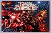 Ghost Stories: Black Secret Règle - 1jour-1jeu€¦ · Ajoutez les 5 nouvelles Incarnations de Wu-Feng à celles du jeu de base. Mélangez toutes les cartes Incarnation pour former