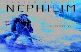 nephilim - Numilogexcerpts.numilog.com/books/9782354081379.pdf · nephilim intégrale 1 : les déchus 1 le syndrome eurydice anonymus Inspiré de l ...