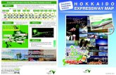 Southern HOKKAIDO EXPRESSWAY MAPinbound-jp.info/wp-content/uploads/2014/10/expressway... · 2016. 6. 26. · HOKKAIDO EXPRESSWAY MAP Southern Hokkaido Edition Issued Mar. 2016 ed,
