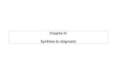 Chapitre IV. Synthèse du diagnostic - Ormesson-sur-Marne...2019/02/13  · P.L.U. d’Ormesson-sur-Marne – Rapport de Présentation – Chapitre IV. Synthèse du diagnostic –