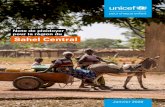 Note de plaidoyer pour la région du Sahel Central...3 Note de plaidoyer pour la région du Sahel Central UNICEF Janvier 2020 Chad Côte d'Ivoire Mauritania Nigeria Sierra Leone Togo