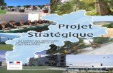 Les services de l'État en Haute-Garonne - Projet Stratégique · environnement, en prenant appui sur les nombreux éléments de stabilité de ce même environnement. J’entends