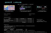 BON DE COMMANDE - Site web d'Hervأ© Lapalud, Facteur ... BON DE COMMANDE â€” ALBUMS INVENDABLE CD 13