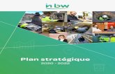 in BW - Epanouissement Esprit d’équipe Qualité Efficacité ......ITV Inspection Télé-Visuelle KPI Key Performance Indicator NIS Loi du 7 avril 2019 établissant un cadre pour