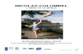 NICOLAS COLOMBEL - ac-rouen.freculturel.spip.ac-rouen.fr/IMG/pdf/DP_Colombel.pdf · méconnue de la peinture française du Grand Siècle, l’exposition du musée des Beaux-Arts de