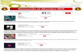 Adblock Plus pour bloquer les Playlist Nouveautés cd décembre 2019 …mediatheque.ville-saintjeandelaruelle.fr/images/stories/... · 2019. 12. 12. · une note, une mélodie, comme