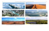 LA FRANCE DANS LE MONDE : paysages du mondeekladata.com/v6bP0vGRsH2z-ezURd8kyOTU6Sk.pdf · 2013. 4. 24. · Namibie : le chemin des dunes France : Gorges du Verdon Malaisie : jungle