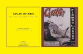 GIALLO OSCURO - Internet Archive · 2018. 3. 27. · En premier lieu, ce projet a pour but de présenter un parcours dramatique à travers la chanson italienne qui vit le jour entre