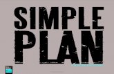 Extrait de la publication · 2018. 4. 13. · Déjà 10 ans depuis la sortie de No Pads, No Helmets... Just Balls, le premier album de Simple Plan. Plus d’une décennie s’est