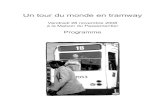 Programme - ville-st-jean-bonnefonds.fr · 2008. 12. 3. · Blaise Cendrars (1887 – La Chaux-de-Fonds – 1961 – Paris) Frédéric Louis Sauser, Cendrars, voyage très tôt suivant