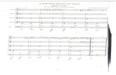 Vítejte | Schola musica Stella Maris · 2020. 10. 6. · Menuet dim. dim. EDM 13 AREDMUSIC 1993 - Arr. Vladimír Studniõka Volné 29, Menuet J.Krieger (1652-1725) 17. MÁ HVÈZDA