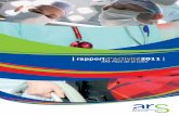 ARS Pays de la Loire - 2011 | rapportd’activité2011 · 2017. 2. 21. · Directrice générale de l’Agence régionale de santé Pays de la Loire À travers ce rapport, vous pourrez