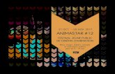 21 oct. ~ 05 nov. 2017 AnimAstAr # 12 - Cinémas Star · 2017. 9. 12. · Dans La FoRêt EnChantéE D’oUkyboUky Rasmus A. Sivertsen - (NO) - 2016 - VF - 1h12 - dès 3/4 ans Il fait
