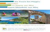 Six Fours les Plages Ollioules La Seyne sur Mer Saint Mandrier ... - … · 2017. 9. 14. · d'Yves Stalloni "L'homme des phares - la vie très riche et romanesque de Michel Pacha".