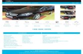 Brochure de Mercedes-Benz - Classe B 2020. 8. 28.آ  Dأ‰TAILS DU Vأ‰HICULE : MERCEDES-BENZ - CLASSE B