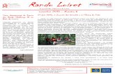 Rando Loiret novembre 2010 - Fédération Française de la … · 2017. 5. 6. · Le prochain Rando Challenge® du Comité Départemental aura lieu le 9 avril 2011. 11 septembre 2010,