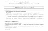 Projet éducatif de l’IPSA de Corzano: volet 1, accueil · 2011. 2. 25. · Bargnano di Corzano (BS) Projet éducatif de l’IPSA de Corzano: volet 1, accueil Anno Scolastico 1998-99