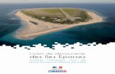 Livret de découverte des îles Eparses · 2019. 9. 16. · Par le décret n° 60-555 du 1 er avril 1960, le gou - vernement français place ces îles sous l’autorité directe du