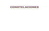 CONSTELACIONESCONSTELACIONES - WordPress.com · 2018. 8. 2. · Architecture Magazine of CEU San Pablo University Periodicidad anual Annual periodicity ISSN 2340-177X Depósito legal