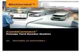 ContiConnect - Continental Tires...900/1800/2100 (FDD I/III/VIII) MHz LTE: 800/900/1800/ 2100/2600 (FDD 1, 3, 7, 8, 20) MHz Moč oddajanja GSM: 33 dBm UMTS/GSM: 23 dBm LTE: 24 dBm