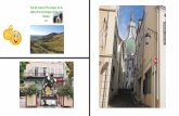 –nomreuses possiilités de visites (ex. vieux Vihy, entre thermal, ords de … · 2017. 10. 29. · Départ Argentat par D12 en direction de Beaulieu pour atteindre Rocamadour (visite),