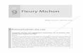 Cas 9 Fleury Michon - Groupe H2H Fleury Michon Cas 9 199 Dunod – oute reproduction non autorisée est un délit Le Groupe Fleury Michon est l’exemple d’une entreprise qui correspond