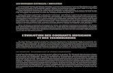 L’ÉVOLUTIONDESCOURANTSMUSICAUX ETDESTECHNOLOGIES - musiquem.fr | Section musique du ... · 2020. 6. 12. · settes à bande magnétique, création du walkman à la fin des années