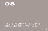 07 - TÉLÉCOMS & SI - INGÉNIEURS ET CADRES 08 · 2019. 1. 30. · Centres de Formation : Université Transilien (93), Université du Service (92), Centre de formation SNCF en province