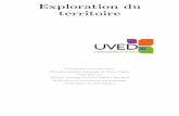École des Mines de Saint-Étienne - Exploration du territoire · 2013. 10. 1. · 6. Représentation graphique des réseaux Représentez les routes (Routes_BdTopo_L93_CC) Affichez