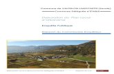 Elaboration du Plan Local d’Urbanisme - La Rochette, Savoie · 2020. 6. 2. · 10, et R2224-7 et suivants - aux Délibérations du Conseil Municipal relatives à la révision du