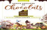 PÂQUES...Coffret d’Œufs de la gamme Saveurs et Prestige 17,50 € 300 g La Poule 7 Existe en Chocolat au Lait, ou Chocolat Noir.,20 € 105 g Le Coffret Découverte 1 lapin, 8
