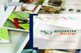 NewCorp Conseil Biomim'BOOK · 2020. 10. 21. · BOOK BIOMIM’ Idée: le biomimétisme est aussi une affaire de rencontres, de découvertes, de partages, … de connaissances mutuelles