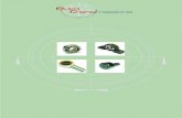 SOMMAIRE - EUROTRANSMISSIONSeurotransmissions.com/fichiers/catalogues-pdf/catalogue.pdf · 2016. 9. 1. · Roulement à aiguilles avec butée à rouleaux NKXR SERIES ALESAGES-mm NKXR