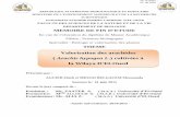 Valorisation des arachides Arachis hypogea L.) cultivées à la …dspace.univ-eloued.dz/bitstream/123456789/1095/1/TM 008.pdf · 2019. 5. 21. · republique algerienne democratique