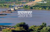 Informe annual VINCI Construction de 2013€¦ · de los metros de Londres y de Hong Kong, la ampliación de los puertos de Cotonú y de Lomé en África, las torres de Berjaya en