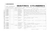 LOCKHEED MAITRES YLINDRES - SIMCAsimca.nl/freebees/brakes-cristopher/cylindres.pdf · 2015. 11. 27. · 611191 RENAULT R-4 L depuis juin 1964 611193 RENAULT Dauphine -R-8 Gordini