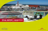 The EPR™ reactor L’énergie est notre avenir, économisons-la ...epr- Interactive... Taishan 1 and 2, China EPR projects on track to be delivered on schedule Flamanville 3, France