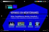 Sète, Casablanca, Bastia, Istanbul… · 2019. 12. 10. · le grand voyage Ismaël Ferroucki (2005, 1h40) Projection organisée dans le cadre du projet Meeting the Odys- sey, porté