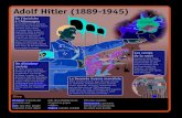 Adolf Hitler (1889-1945)ekladata.com/DNPfA5zVgXz3cQYelgWc8BeQ2V8.pdfl’Allemagne. En 1945, l’Allemagne perd la guerre. Hitler se suicide à Berlin. La guerre a causé 60 millions