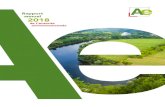 Rapport annuel 2018 - Ministère de la Transition écologique · 2019. 3. 26. · vant : le rapport du groupe intergouvernemen-tal d’experts sur le climat (GIEC) d’octobre 2018