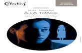 COPRODUCTION - Célestins, Théâtre de Lyon · 2018. 2. 27. · AVEC LIZA BLANCHARD JUDITH HENRY NATHALIE RICHARD MARYVONNE SCHILTZ ET LA PARTICIPATION FILMÉE DE YANNICK CHOIRAT