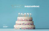 Catalogue - SENATOR Pens Limited · 2020. 10. 5. · senator® catalogue 2020 1 100 ans de senator®. 100 ans de Made in Germany pour vos succès publicitaires. Chers partenaires,