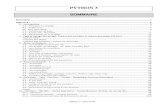 Cours - TD - TP de SQLbliaudet.free.fr/IMG/pdf/Python.pdfPython 3 – page 5/149 03 - Bref historique Les différentes versions • Python 1.0 : janvier 1994 !!! • Python 2.0 : octobre