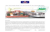 Eine Port Feeder Barge mit LNG-Antrieb fأ¼r den Hamburger 2011. 8. 22.آ  bei in 60% der Anlأ¤ufe weniger