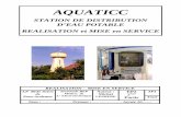 AQUATICC - ac-rouen.frsti-pro.ac-rouen.fr/electrotech/IMG/pdf/Realisation_et... · 2007. 5. 28. · D'EAU Doc : 9 Nom : Total page : Classe : Date : Réalisation-Mise en service M.Lemiere